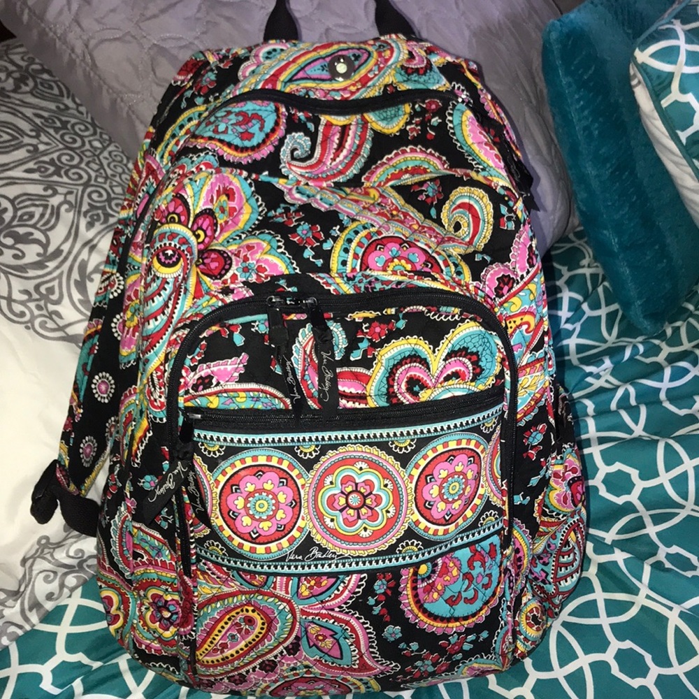 Vera Bradley backpack